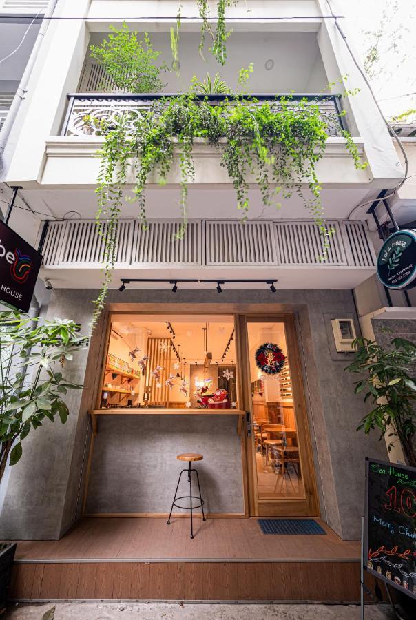 Lalahouse Spring - Saigon Center TP. Hồ Chí Minh