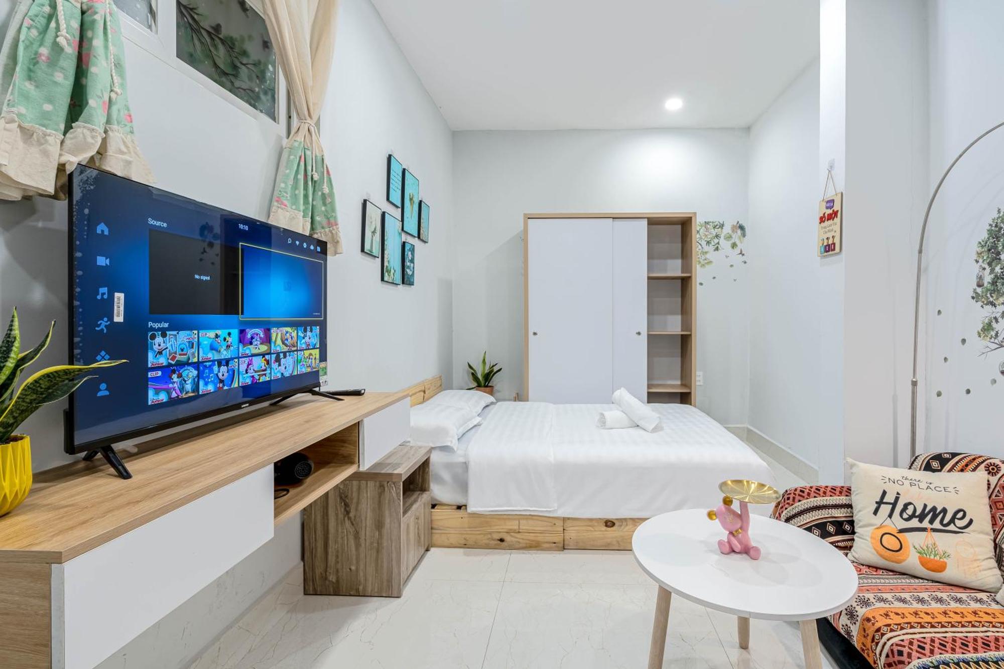 Lalahouse Spring - Saigon Center TP. Hồ Chí Minh