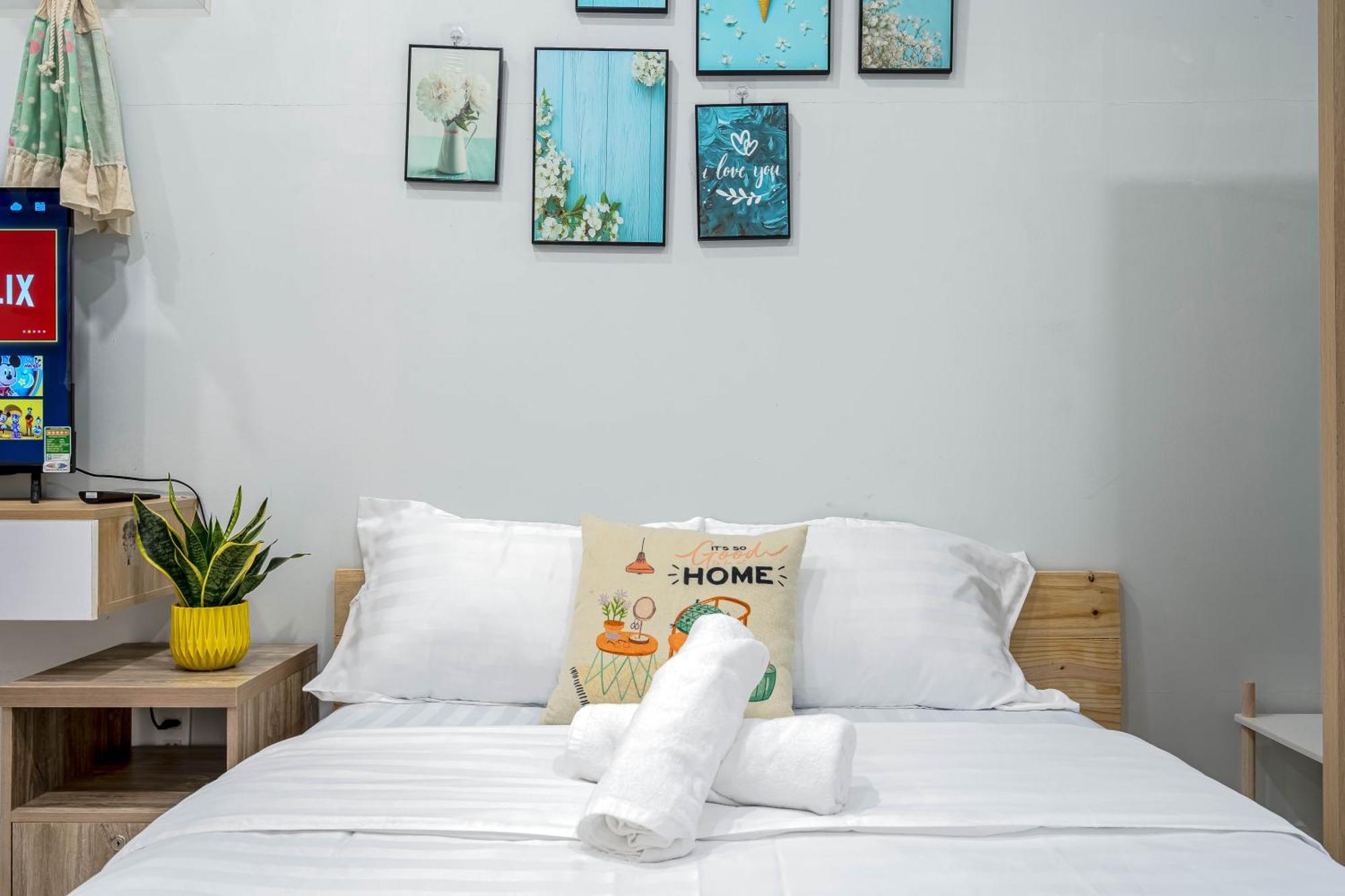 Lalahouse Spring - Saigon Center Khách sạn hẻo lánh TP. Hồ Chí Minh