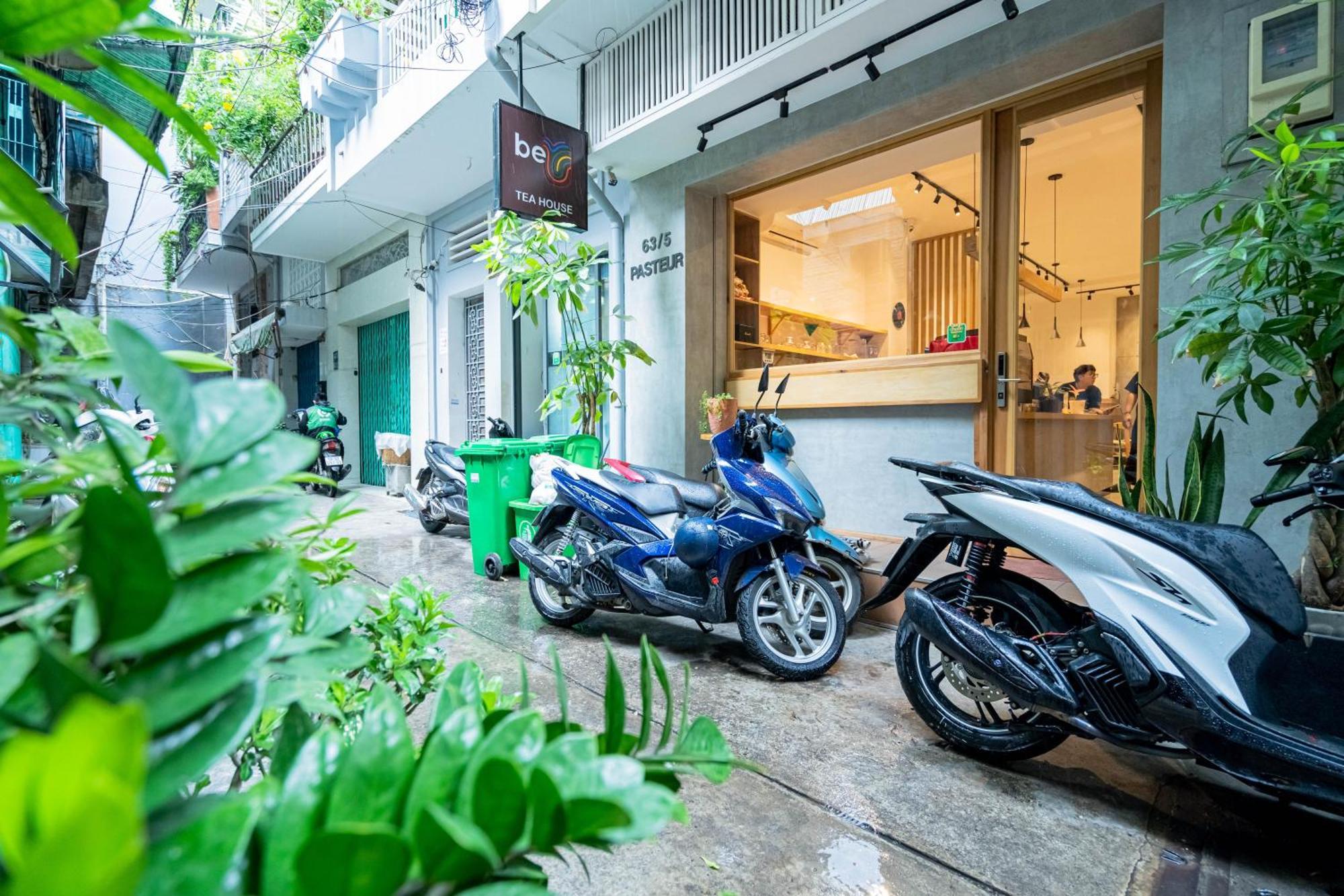 Lalahouse Spring - Saigon Center * TP. Hồ Chí Minh