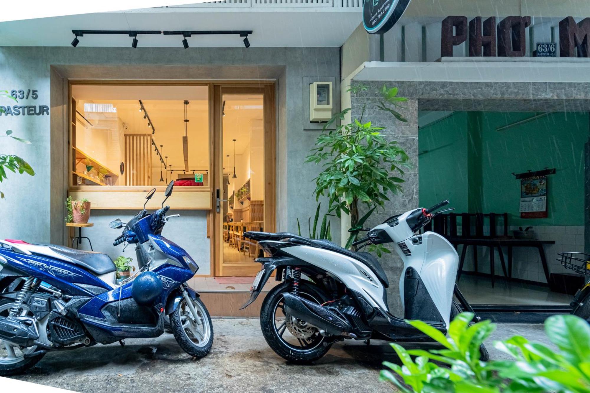Lalahouse Spring - Saigon Center * TP. Hồ Chí Minh