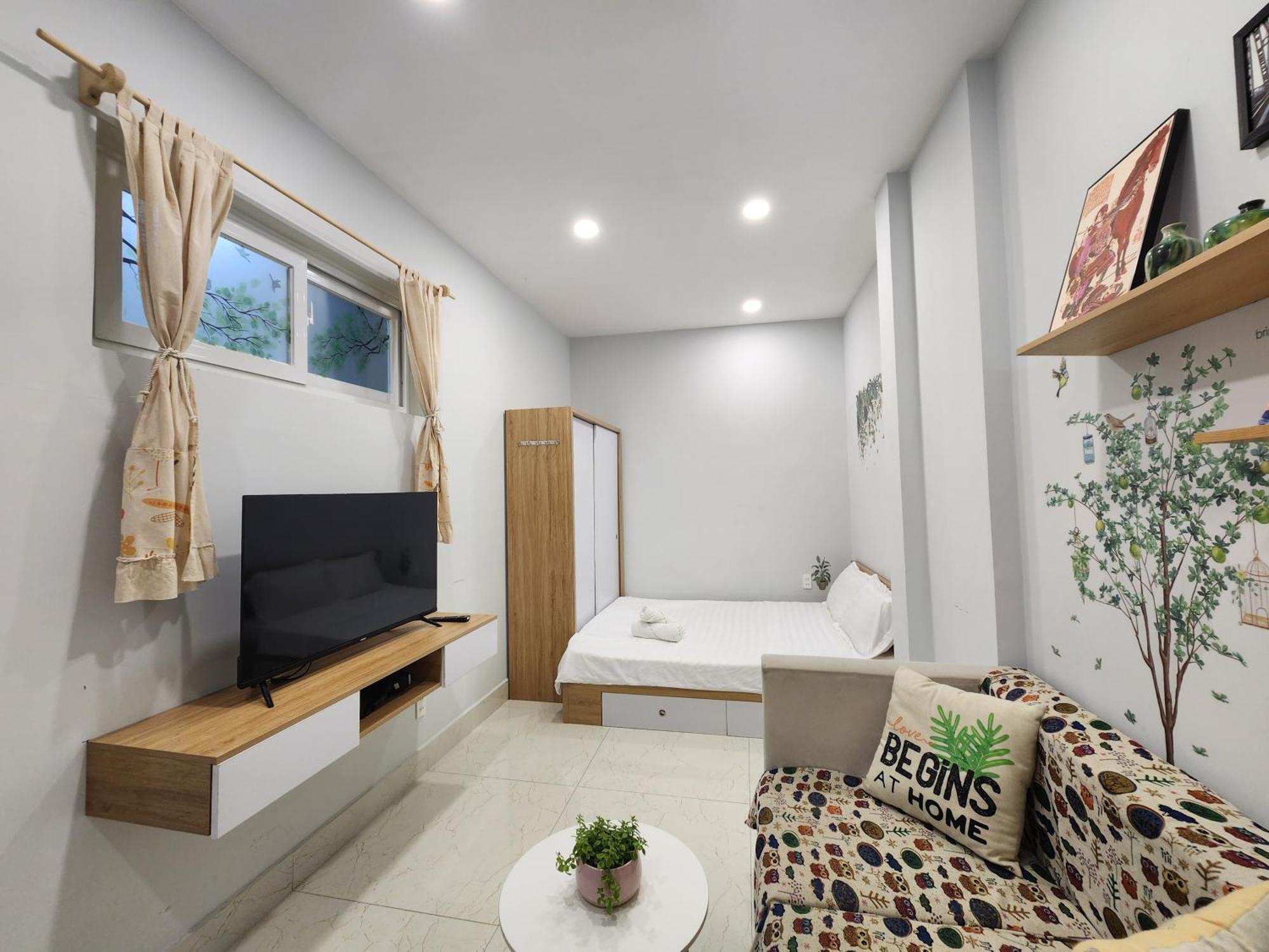 Lalahouse Spring - Saigon Center TP. Hồ Chí Minh